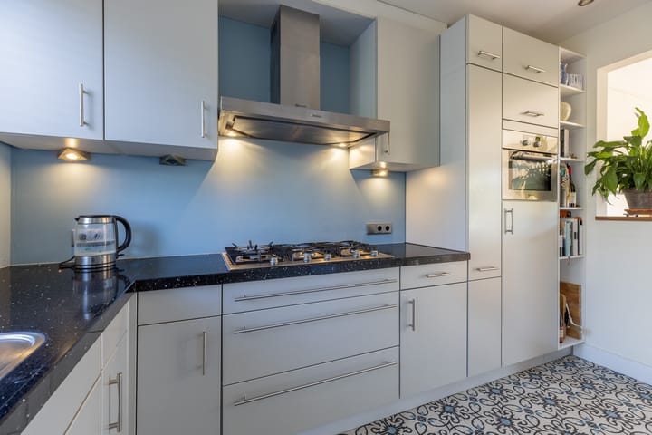 Foto 8 van Top Naefflaan 83