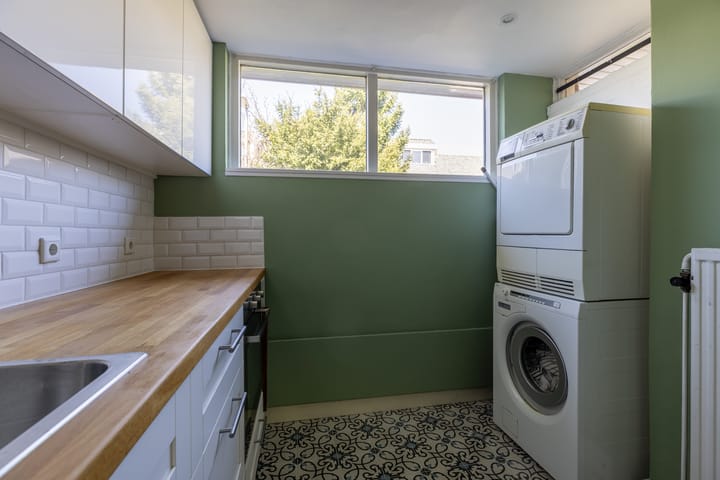 Foto 12 van Top Naefflaan 83