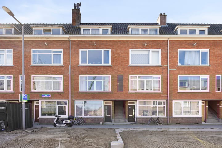 Foto 3 van Bas Jungeriusstraat 86-B