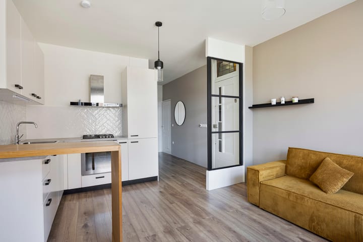 Foto 6 van Bas Jungeriusstraat 86-B