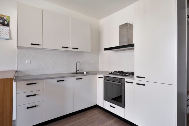 Foto 9 van Bas Jungeriusstraat 86-B