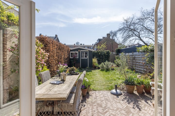 Foto 22 van Top Naefflaan 83