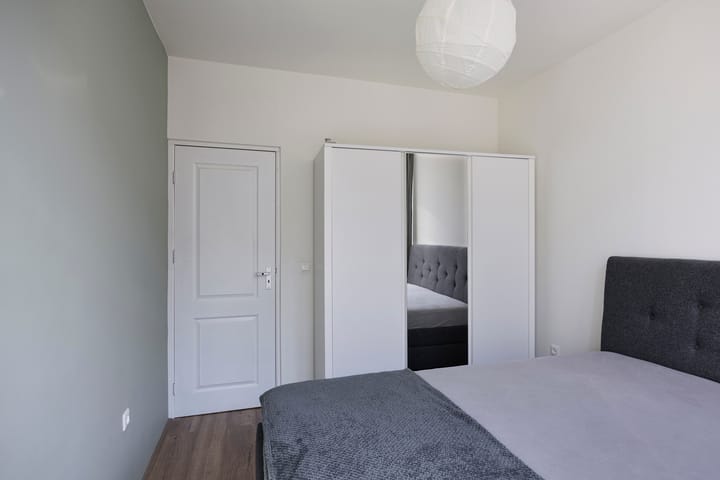 Foto 12 van Bas Jungeriusstraat 86-B