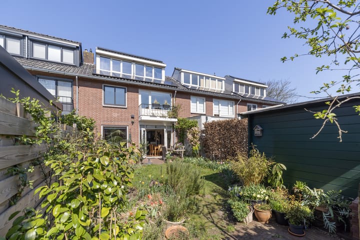 Foto 23 van Top Naefflaan 83