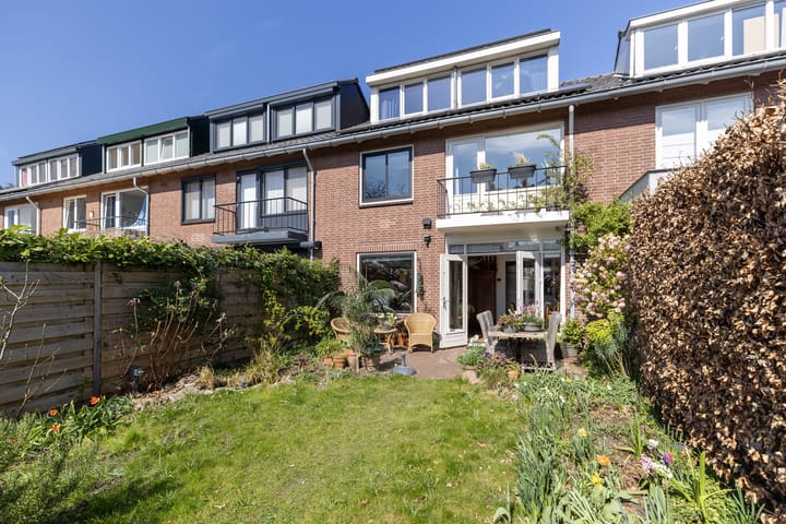 Foto 24 van Top Naefflaan 83