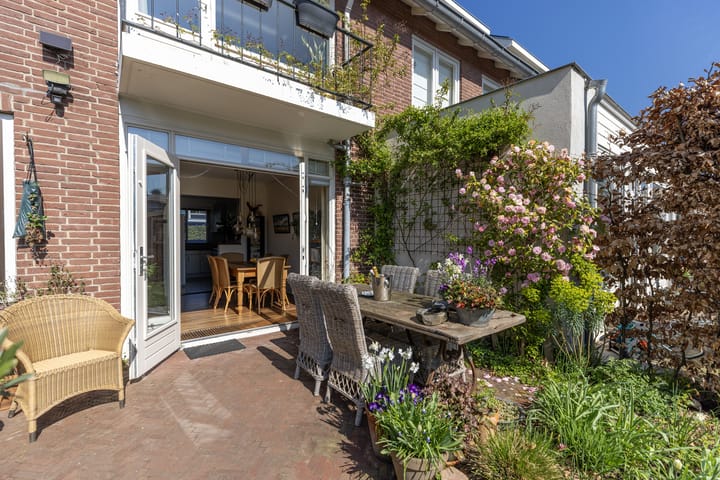 Foto 25 van Top Naefflaan 83