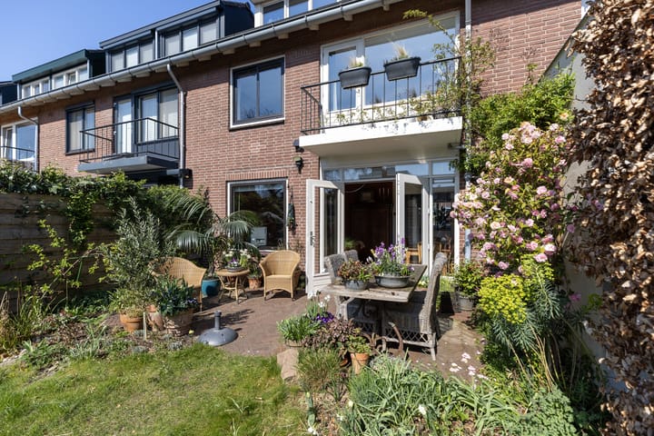 Foto 26 van Top Naefflaan 83