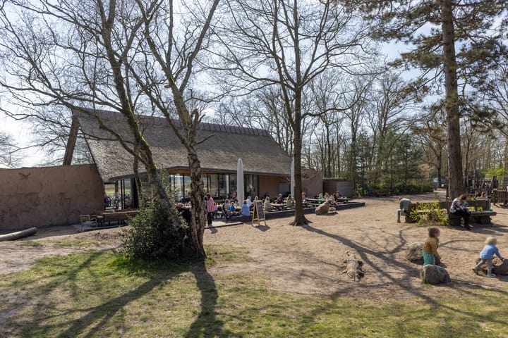 Foto 28 van Top Naefflaan 83