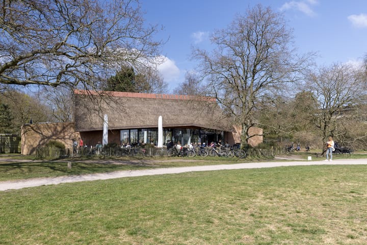 Foto 29 van Top Naefflaan 83