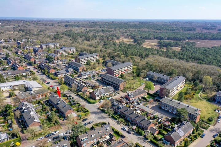 Foto 30 van Top Naefflaan 83