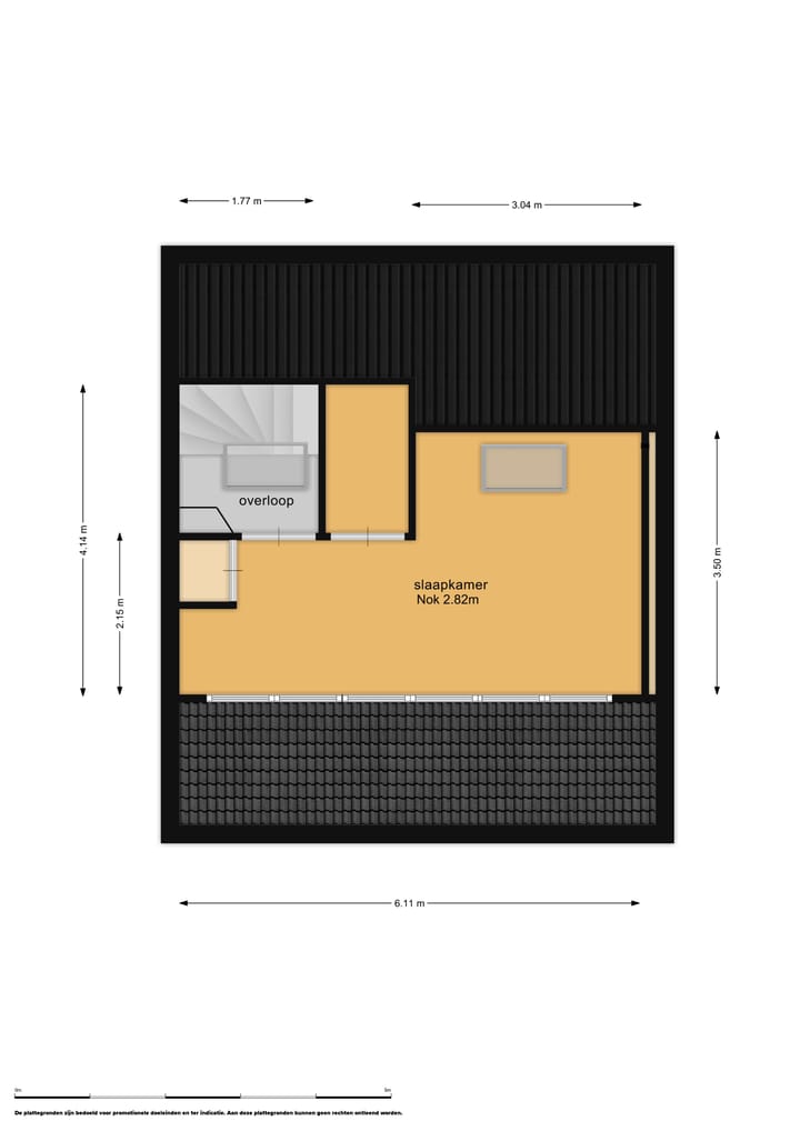 Foto 33 van Top Naefflaan 83