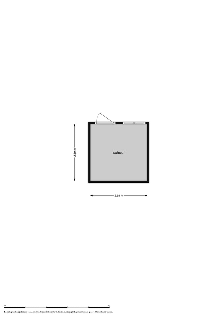 Foto 34 van Top Naefflaan 83