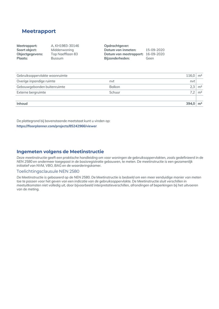 Foto 35 van Top Naefflaan 83