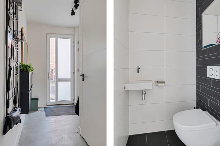 Foto 3 van Singelbuurt 17