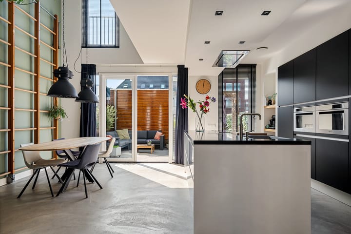 Foto 4 van Singelbuurt 17