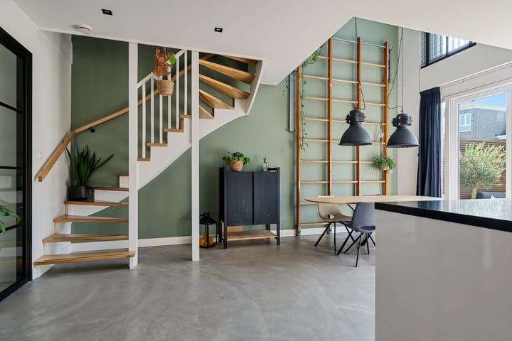 Foto 5 van Singelbuurt 17