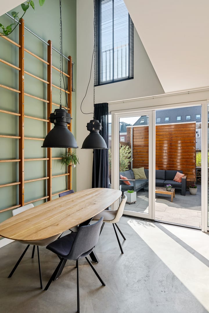 Foto 6 van Singelbuurt 17