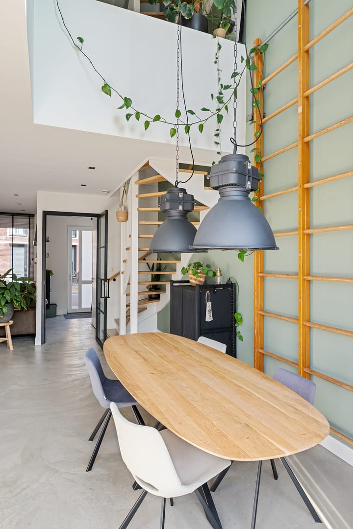 Foto 7 van Singelbuurt 17