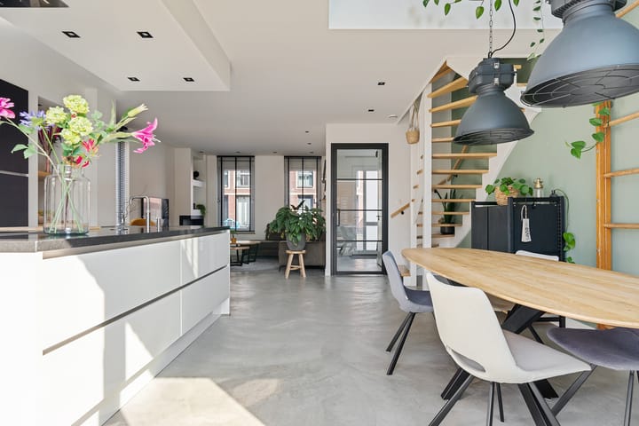 Foto 8 van Singelbuurt 17