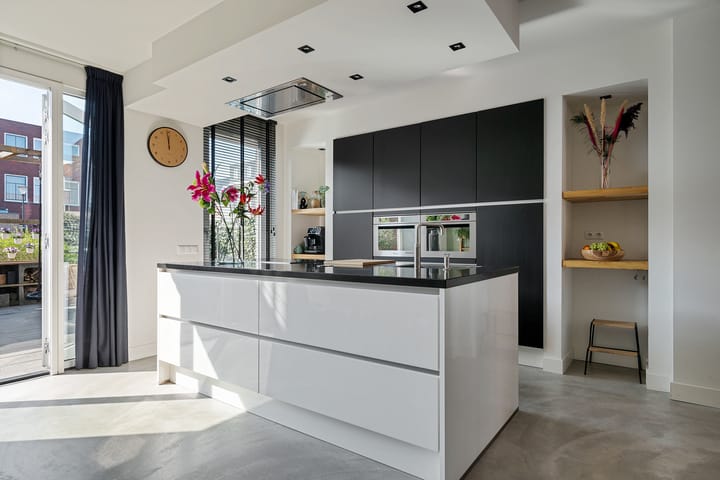 Foto 10 van Singelbuurt 17