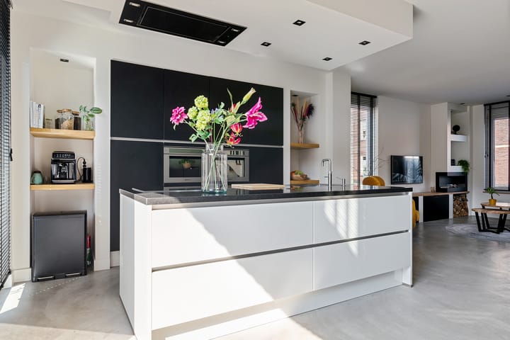 Foto 11 van Singelbuurt 17