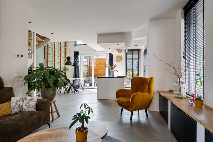 Foto 12 van Singelbuurt 17