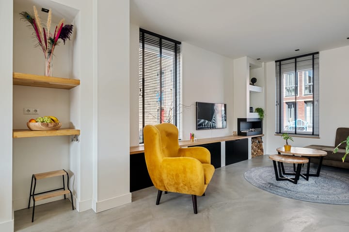 Foto 13 van Singelbuurt 17