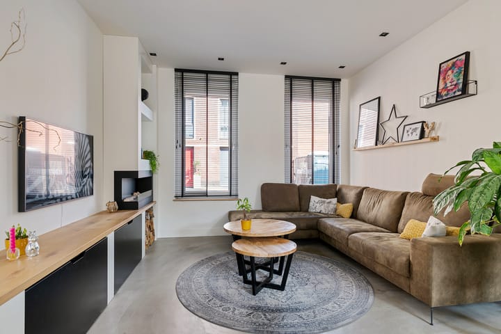 Foto 14 van Singelbuurt 17