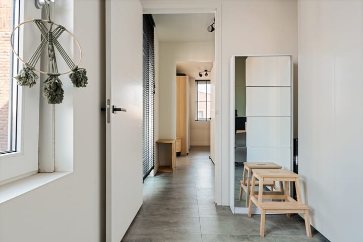 Foto 18 van Singelbuurt 17