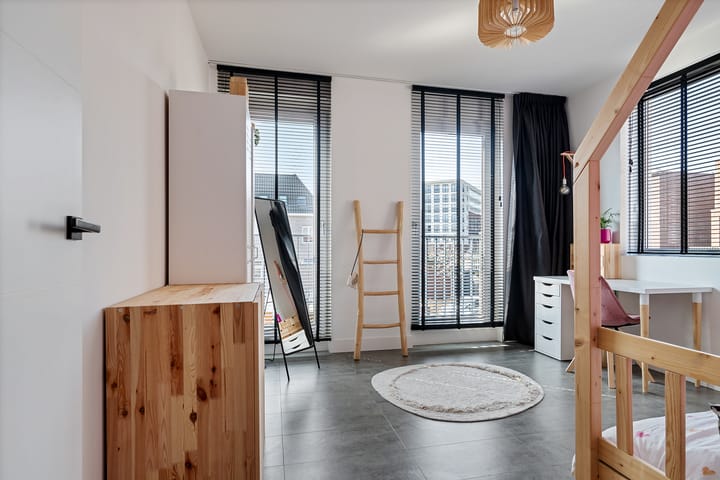 Foto 22 van Singelbuurt 17