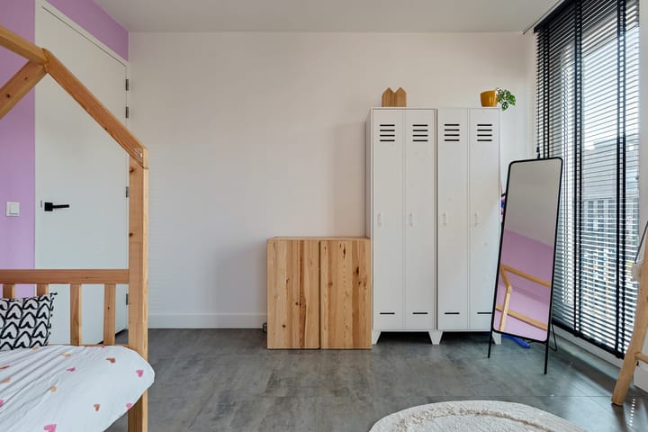 Foto 24 van Singelbuurt 17