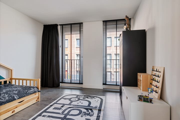 Foto 25 van Singelbuurt 17