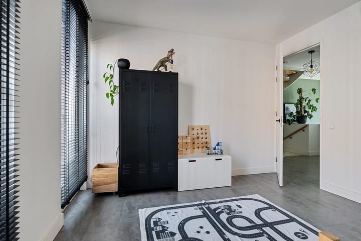 Foto 26 van Singelbuurt 17