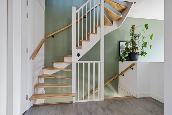 Foto 29 van Singelbuurt 17