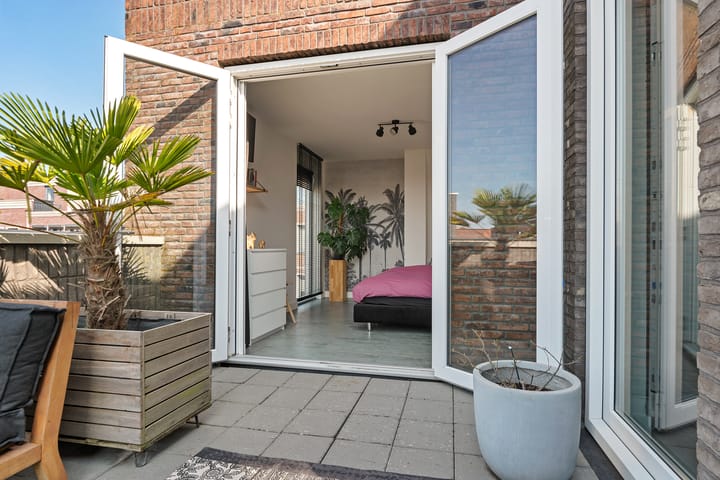 Foto 33 van Singelbuurt 17