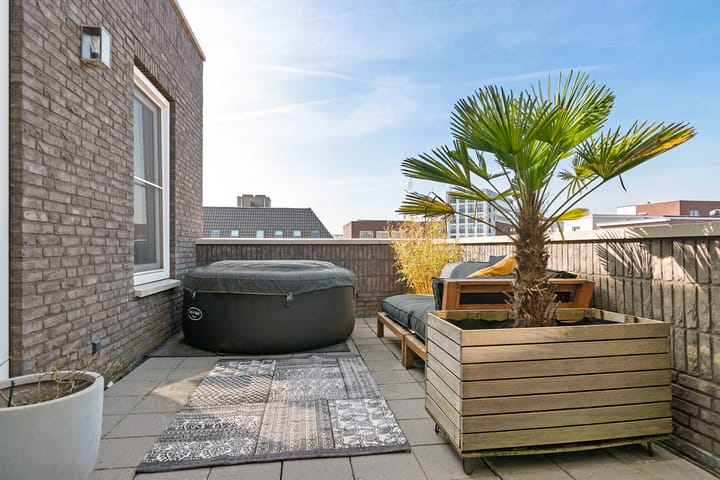 Foto 34 van Singelbuurt 17