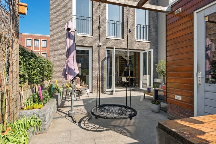 Foto 36 van Singelbuurt 17