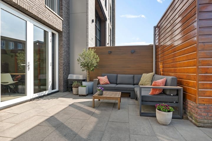 Foto 37 van Singelbuurt 17