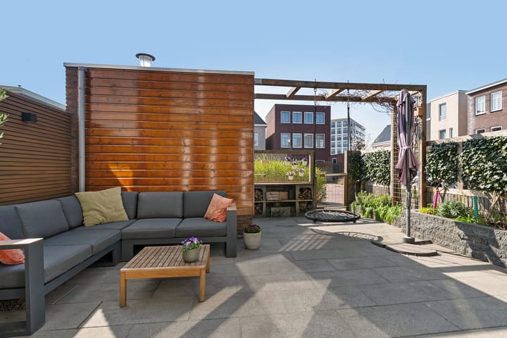 Foto 39 van Singelbuurt 17