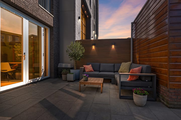 Foto 40 van Singelbuurt 17