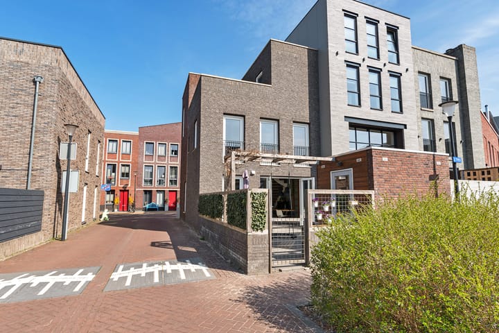 Foto 41 van Singelbuurt 17