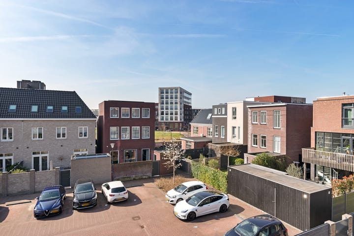 Foto 42 van Singelbuurt 17