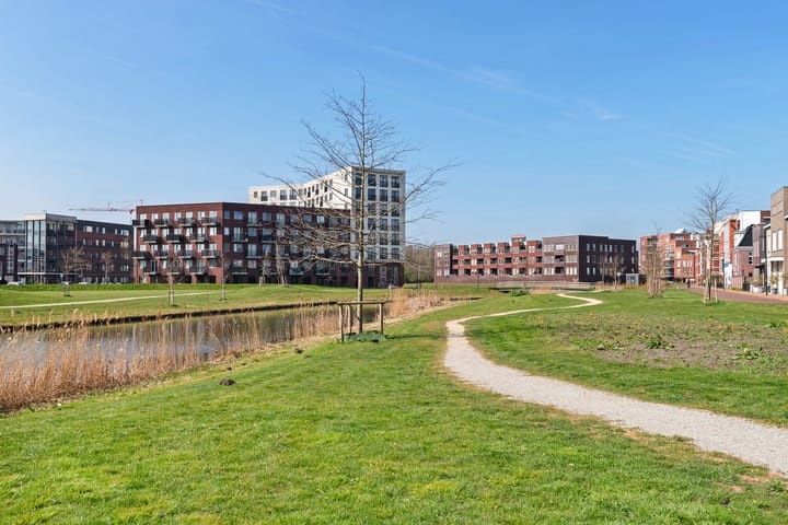 Foto 44 van Singelbuurt 17