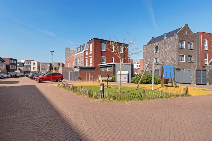 Foto 45 van Singelbuurt 17