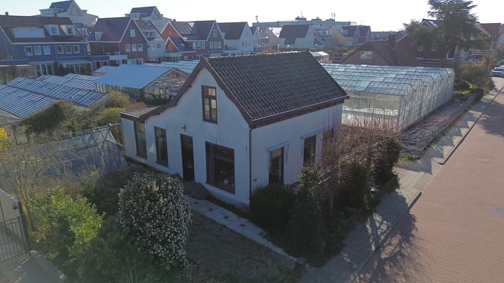 Foto 1 van Kwaklaan 44