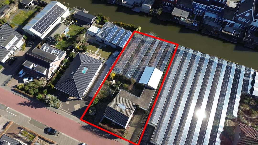 Foto 2 van Kwaklaan 44