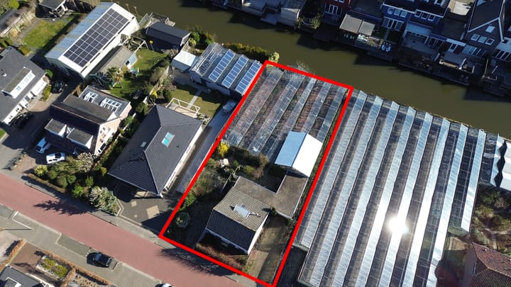 Foto 2 van Kwaklaan 44