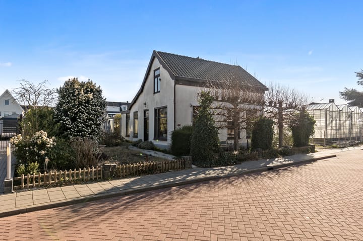 Foto 4 van Kwaklaan 44