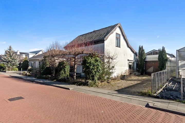 Foto 5 van Kwaklaan 44