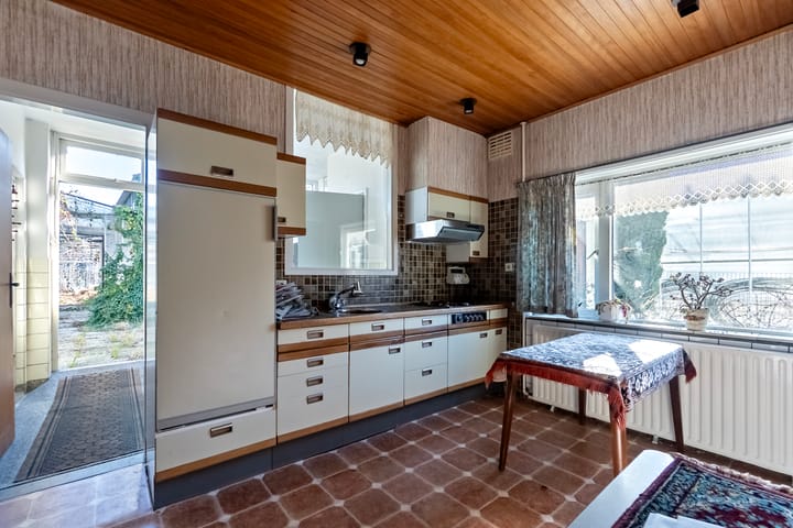 Foto 7 van Kwaklaan 44